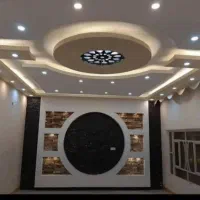 کچ کاری بنایی لکه گیری خورده کاری تعمیرات