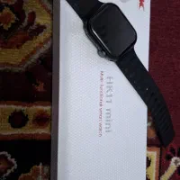 ساعت هوشمند