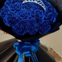 کادو، گل ربانی