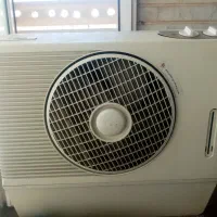 کولر آبی پنکه ابسال