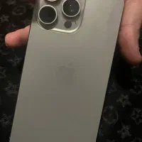 آیفون ۱۵ پرومکس