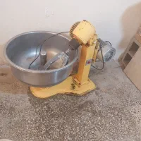 خمیرگیر یا خمیرکن