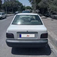 پراید مدل ۹۰