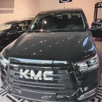 کی ام سی ،شاسی
