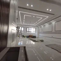 نقاشی ساختمان