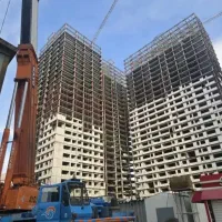 واحدآپارتمان105متری-دوخواب-تعاونی-ارتش-قطعی