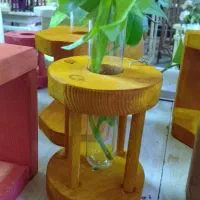 تخت سنتی و جاکلدونی زمینی دیواری