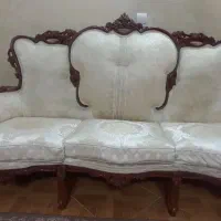 مبل استیل