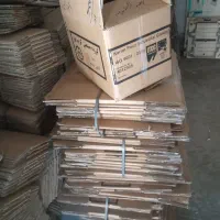 ضایعات کارتن