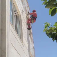 کار در ارتفاع