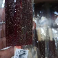لواشک خوشمزه وملس آلبالویی شبستر