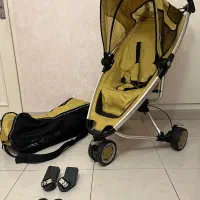 کالسکه مکسی کوزی مسافرتی maxi cosi وارداتی