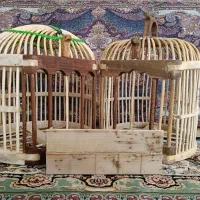 قفس|لوازم جانبی حیوانات|ایلام, |دیوار