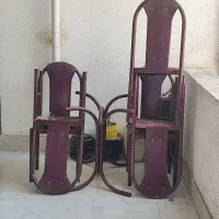 میز صندلی دست دوم