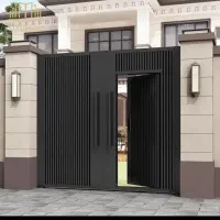 درب باغی pfjdi102045، درب ویلاییpkdndirjdb90