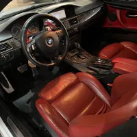 بی‌ام‌و سری 3 کروک 335i، مدل ۲۰۰۹|خودرو سواری و وانت|تهران, کامرانیه|دیوار