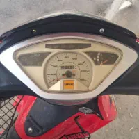 پیشرو پیام ۱۲۵ مدل ۹۳