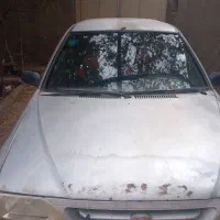 پراید ۱۴۱ مدل ۸۵
