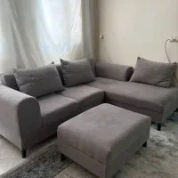 مبل ال ۵ نفره