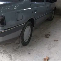 ۴۰۵ مدل ۹۳ داشبورد جدید