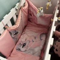تخت همراه با تشک طبی dr.matters تا سه سال
