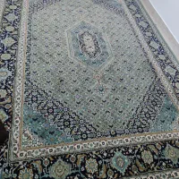 فرش نه متری بدون سوختگی و پارگی