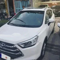 جک s3 مدل ۴۰۲ سفید