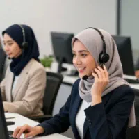فروش تلفنی بخش اداری