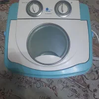 مینی واش|ماشین لباسشویی و خشک‌کن لباس|فردیس, شهرک ناز|دیوار