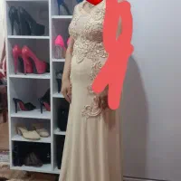 لباس مجلسی