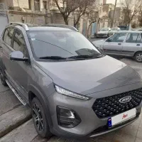 اجاره ماشین mvm x22 بدون راننده با صفته|خودرو اجاره‌ای|تهران, اقدسیه|دیوار