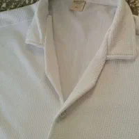 پیراهن مراکشی و پشمی