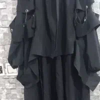 مانتودخترانه
