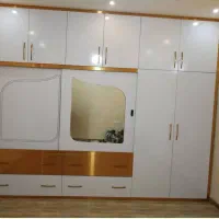 کمد دیواری|جاکفشی، کمد، دراور|خمینی‌شهر, |دیوار