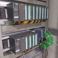 آموزش برق و اتوماسیون صنعتی خصوصی و نیمه خصوصی