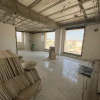 سلسبیل75متر2خواب-فول-ویو-ابدی-غرق-نور-متریال-یک