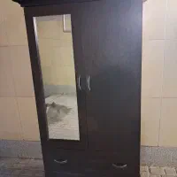 کمد لباس اینه دار