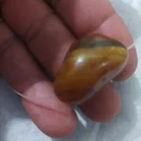 مهره کهربا