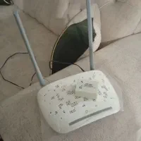 مودم TP-LINK(TDW8961N) درحد نو