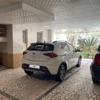 لیفان x50 اتوماتیک مدل ۹۵