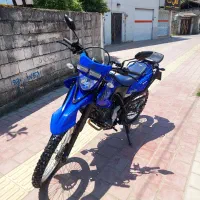 موتور WR155 کم کارواقعی