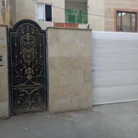 رهن آپارتمان ۹۵ متری ۲ خواب،پارکینگ طبقه اول