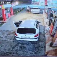 دزدگیر و دوربین مداربسته و پلاک خوان و تشخیص چهره