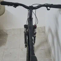 دوچرخه تر تمیز ۲۹ معاوضه با موتور هم دارم