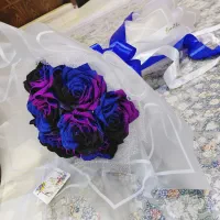 رزهای ربانی شاین دار و بدون شاین