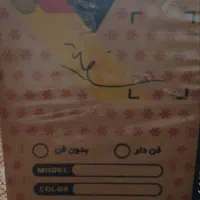 بخاری برقی فن دار