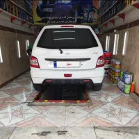 ۱۱۱ مدل ۹۷ بی رنگ