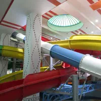 بلیط استخرپارک آبی
