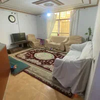 ۸۵ متر دو خواب شخصی ساز همکف شهرک مطهری