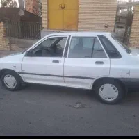 پراید مدل ۹۰